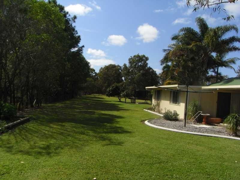 Beachmere QLD 4510