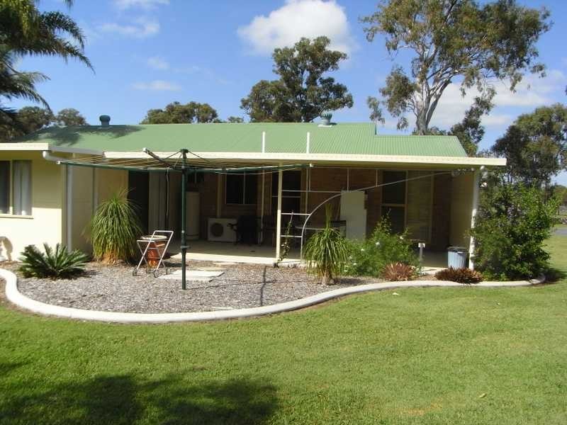 Beachmere QLD 4510