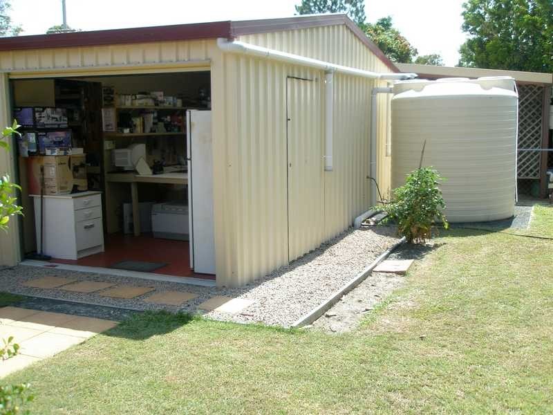 Beachmere QLD 4510