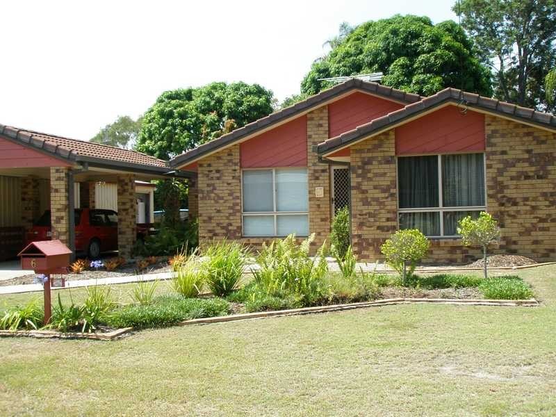 Beachmere QLD 4510