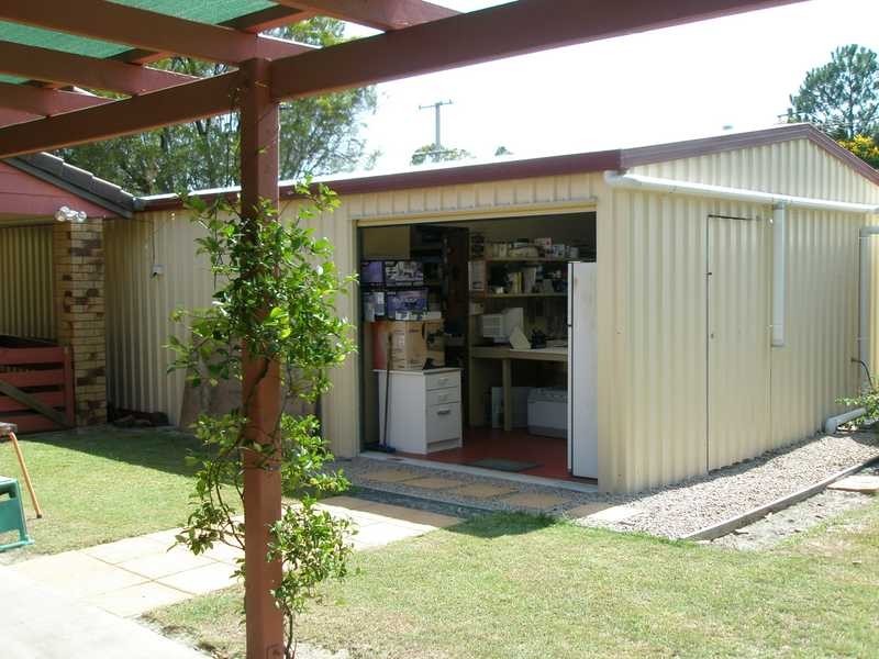 Beachmere QLD 4510