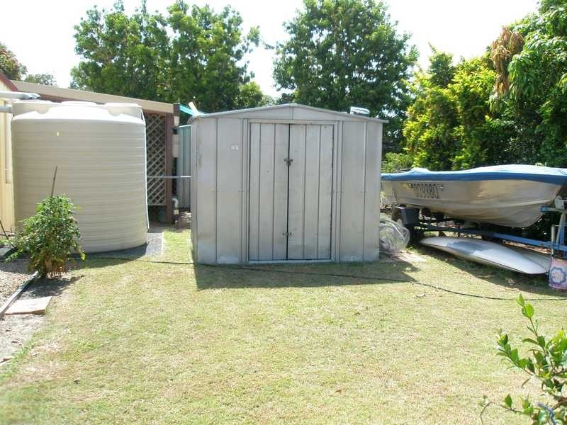 Beachmere QLD 4510
