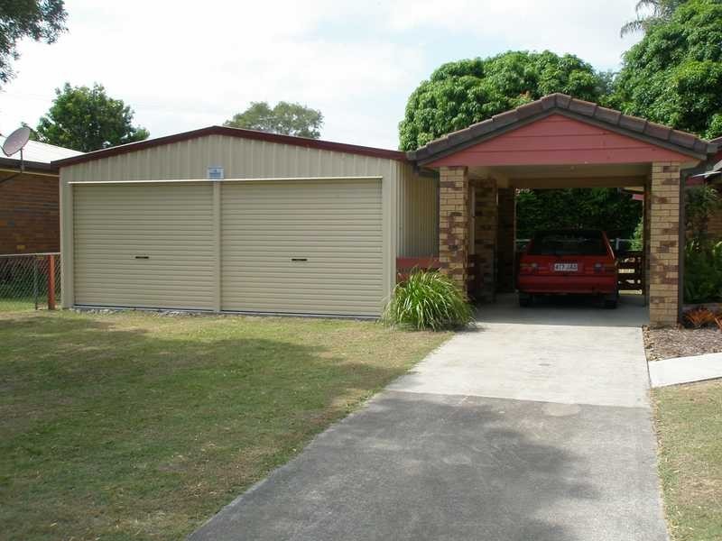 Beachmere QLD 4510