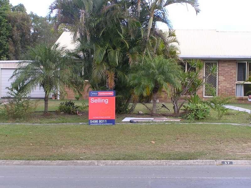 37 Bellmere Road, Bellmere QLD 4510