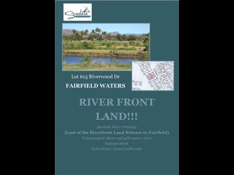 14 Riverwood Dve, Idalia QLD 4811