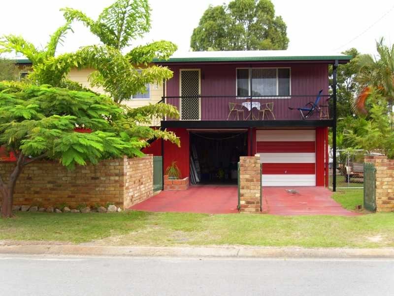 16 Fiona Street, Beachmere QLD 4510