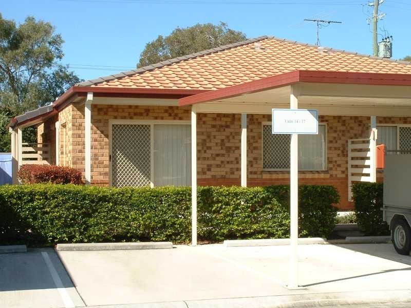 Unit Auction/56 Biggs Avenue, Beachmere QLD 4510