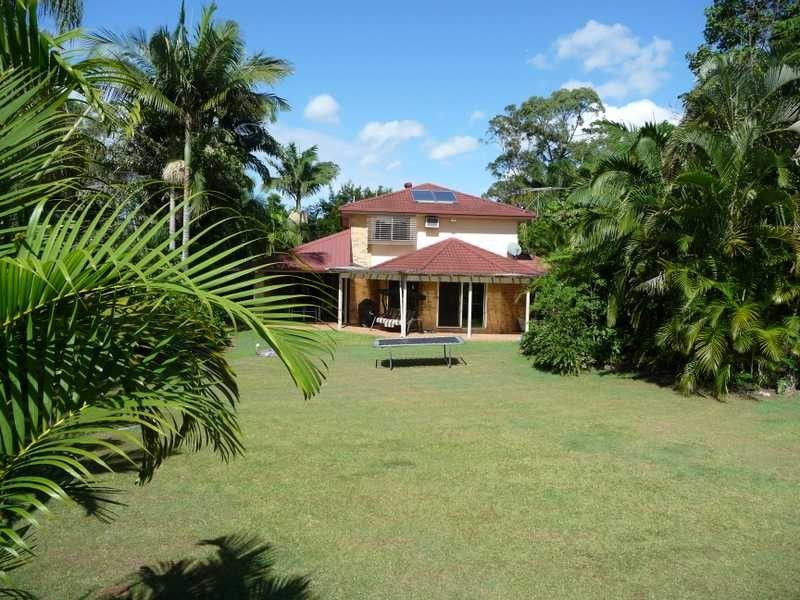 49 Peel Road, Ningi QLD 4511