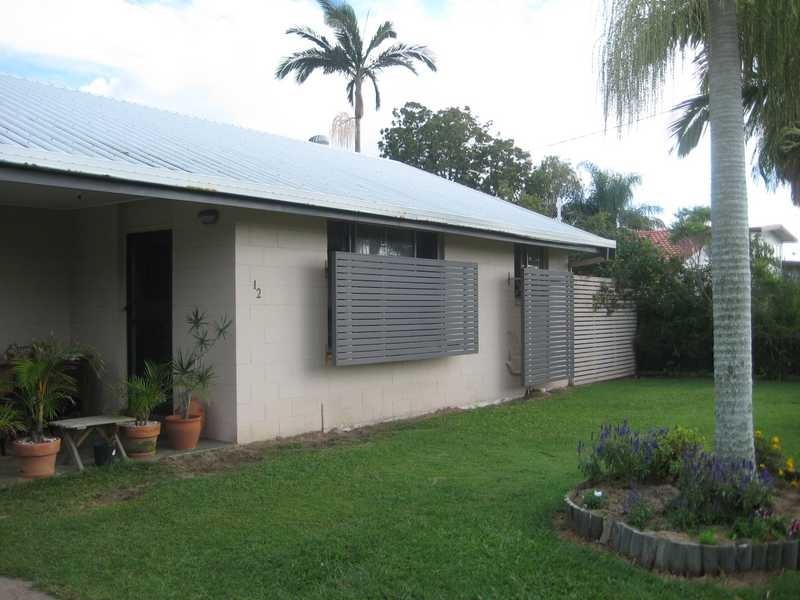 12 Trevor Street, Beachmere QLD 4510