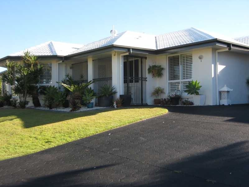 Banksia Beach QLD 4507