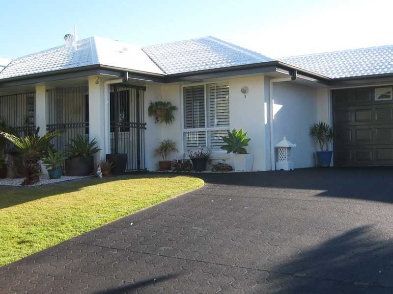 Banksia Beach QLD 4507