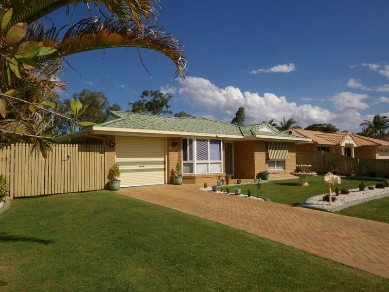 14 Gretel Drive, Beachmere QLD 4510