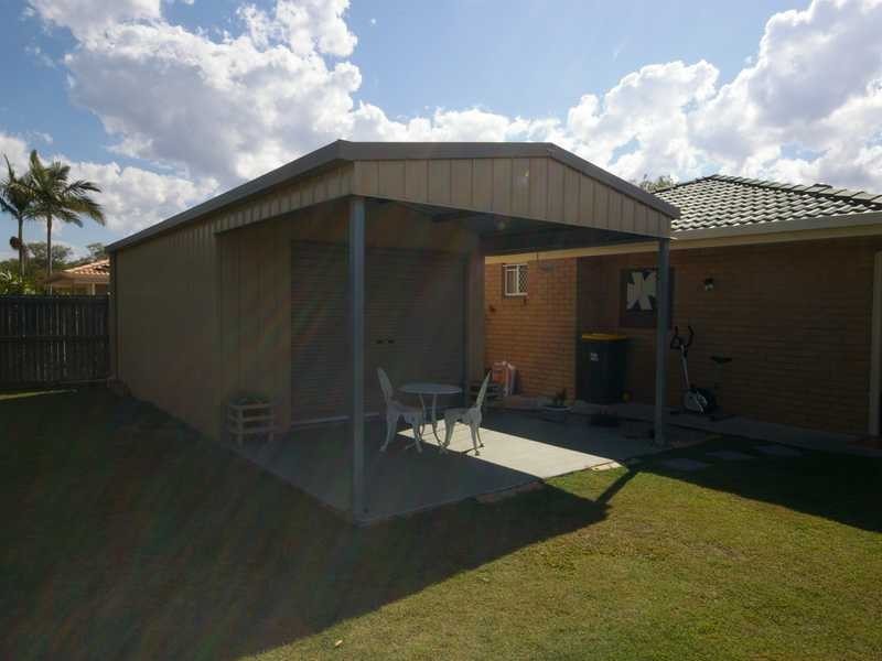 14 Gretel Drive, Beachmere QLD 4510