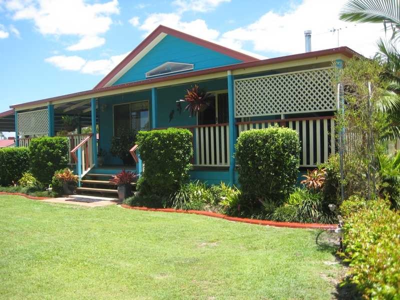 3 Ely Court, Donnybrook QLD 4510