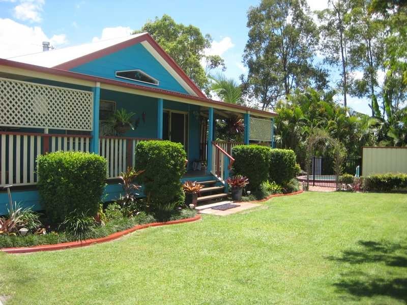 3 Ely Court, Donnybrook QLD 4510