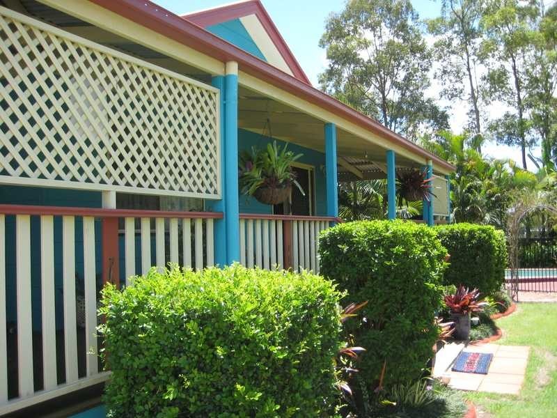 3 Ely Court, Donnybrook QLD 4510