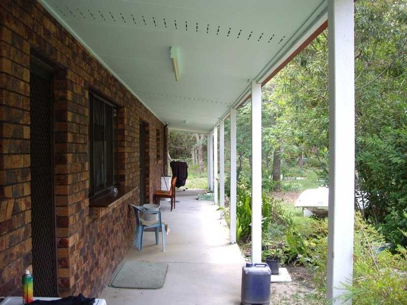 130 Wallace Road, Beachmere QLD 4510