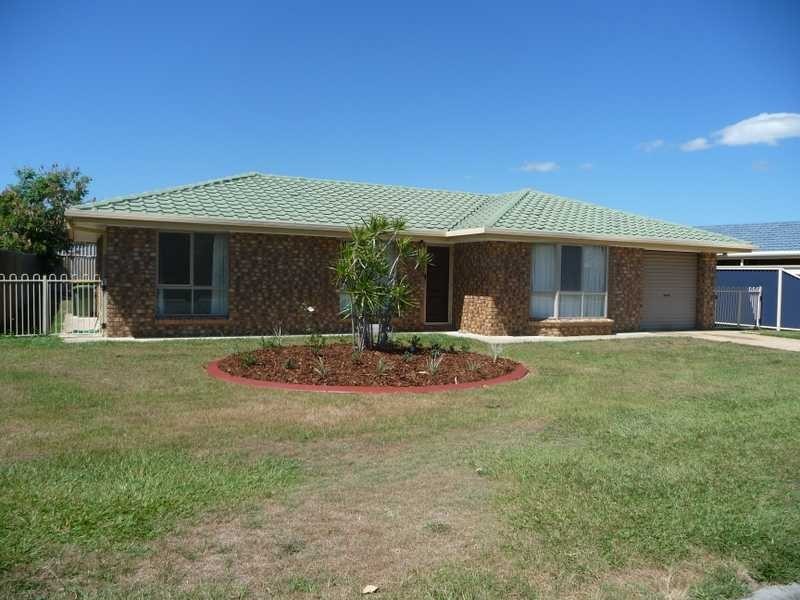 30 Kunde Street, Beachmere QLD 4510