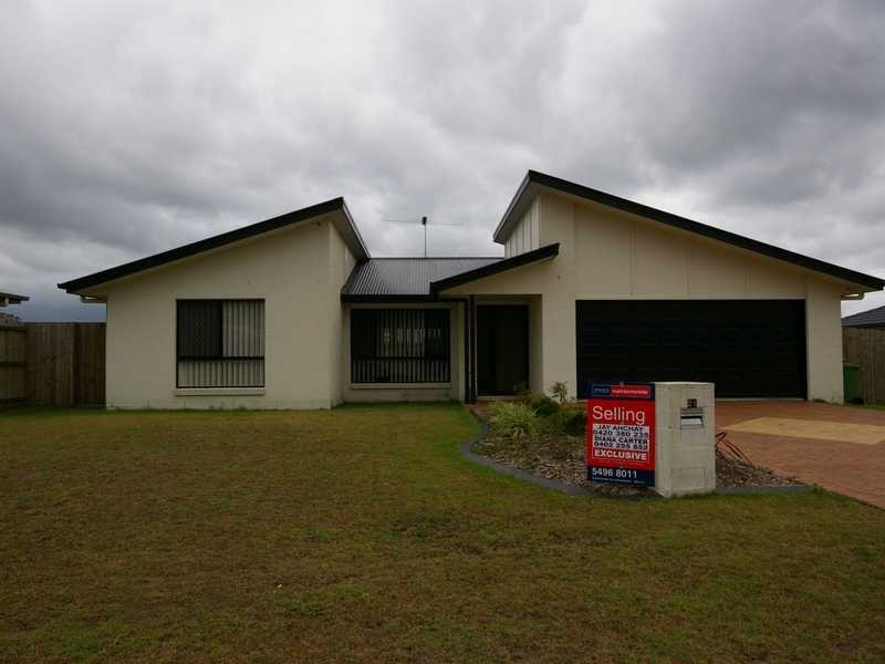 21 Fenton Court, Caboolture QLD 4510