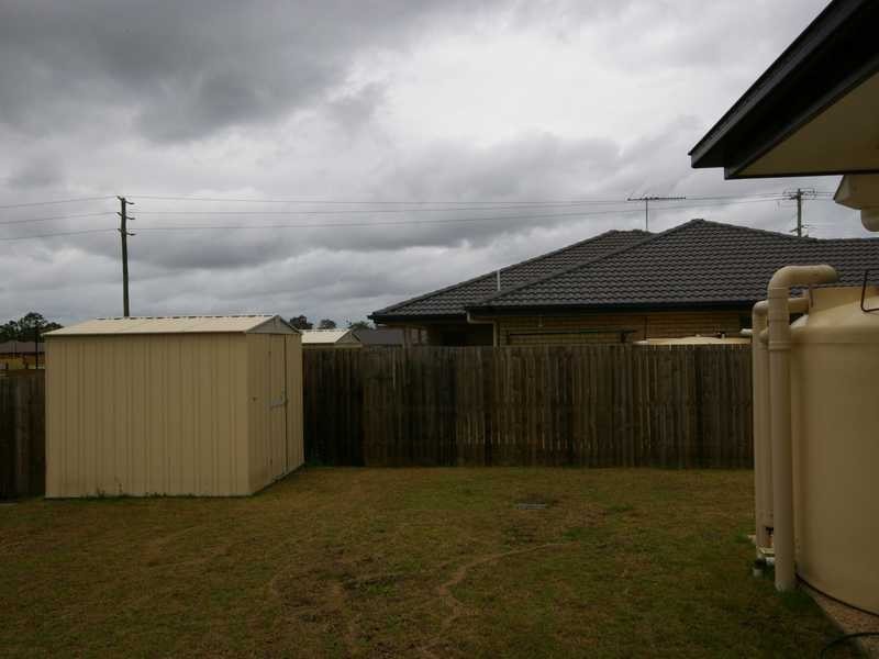 21 Fenton Court, Caboolture QLD 4510