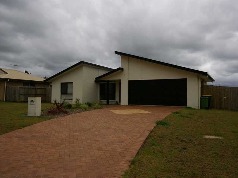 21 Fenton Court, Caboolture QLD 4510