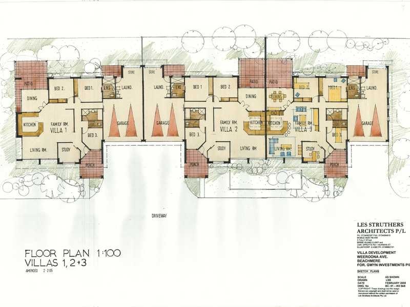 3/5 Weeroona Avenue, Beachmere QLD 4510