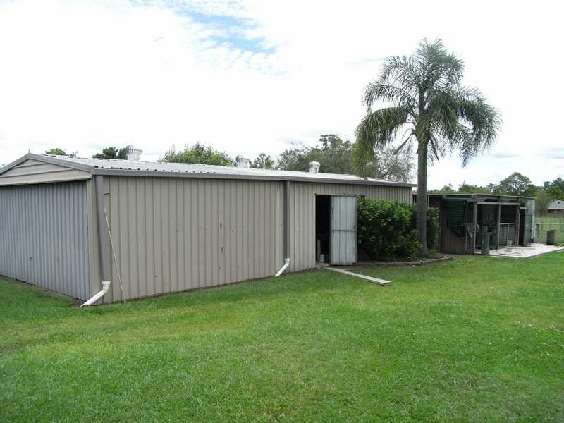 38 Leahy Road, Caboolture QLD 4510