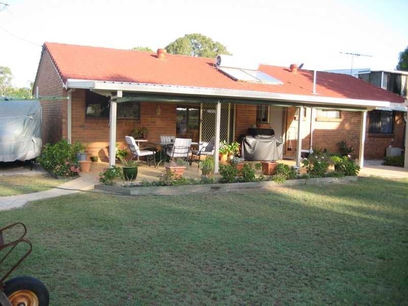 41 Patrick Street, Beachmere QLD 4510