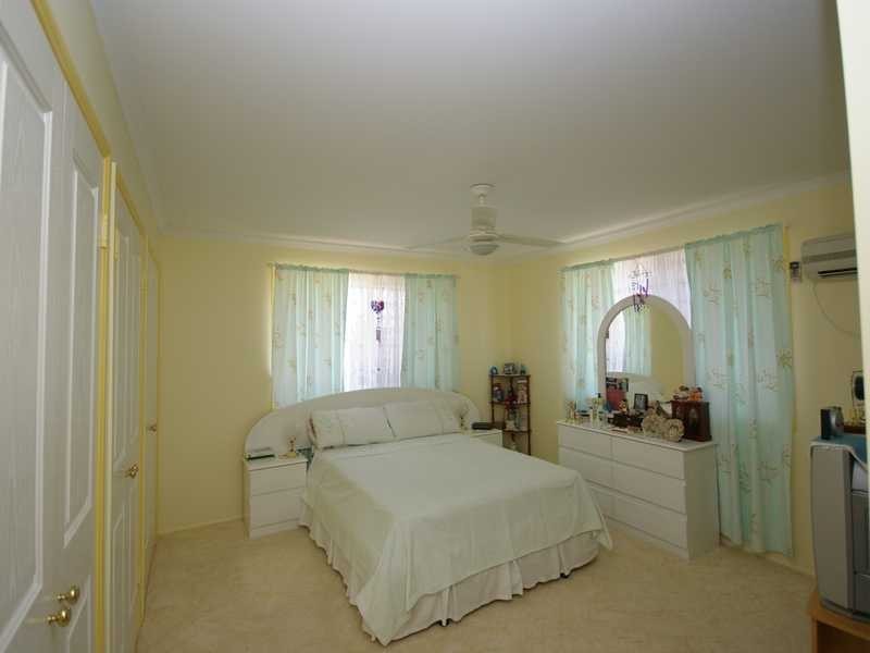 45 Columbia Drive, Beachmere QLD 4510