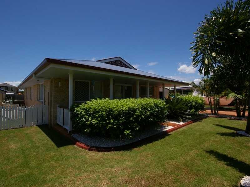 45 Columbia Drive, Beachmere QLD 4510