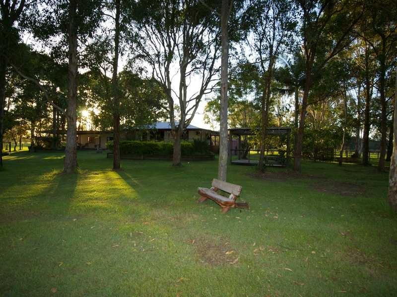 Beachmere QLD 4510