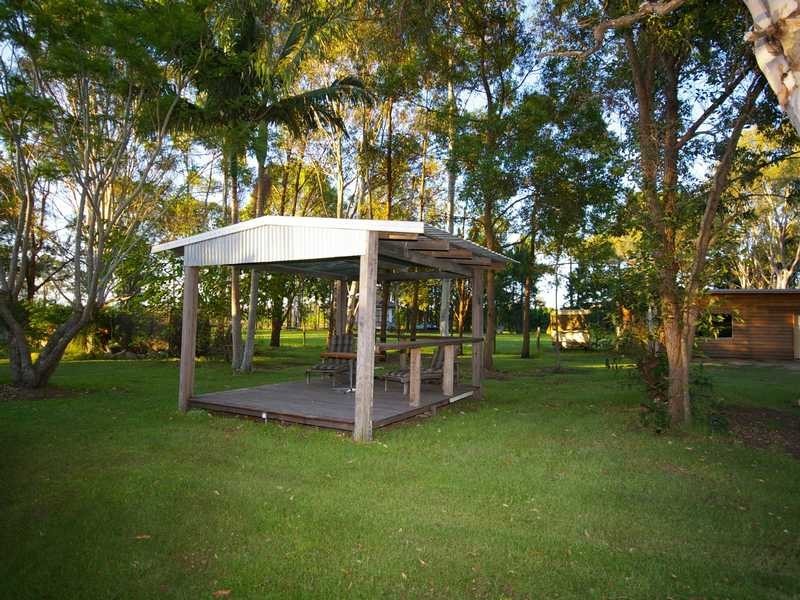 Beachmere QLD 4510