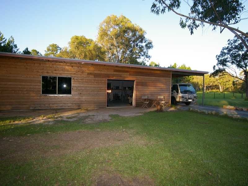Beachmere QLD 4510
