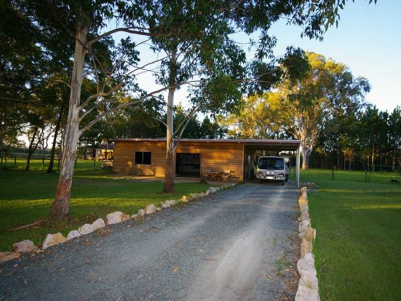 Beachmere QLD 4510