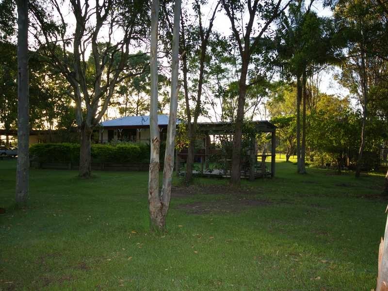 Beachmere QLD 4510