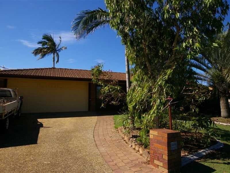 3 Carl Court, Banksia Beach QLD 4507