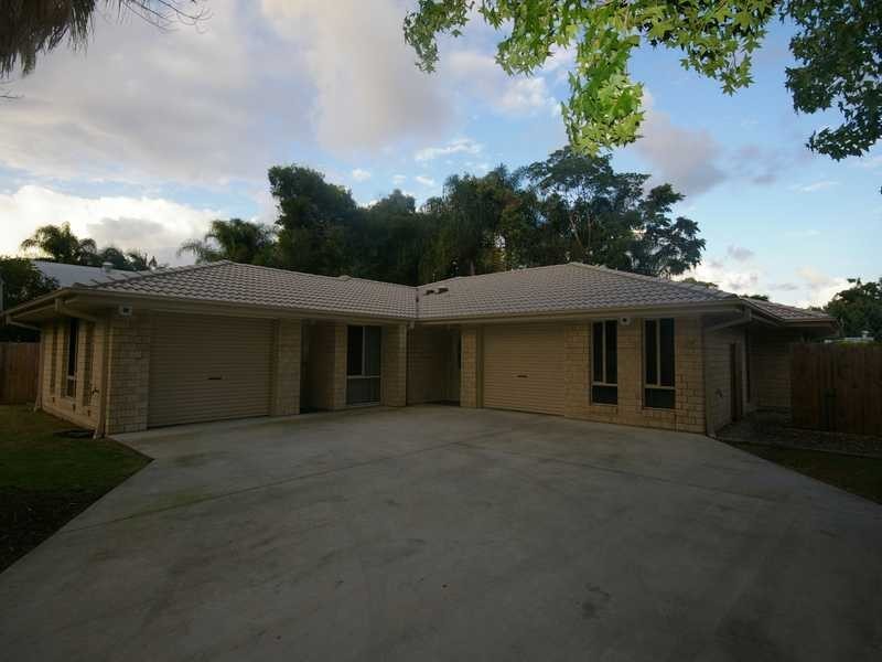 Unit 2/17 Kennedy Street, Caboolture QLD 4510