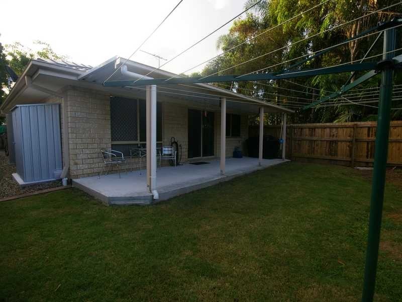 Unit 2/17 Kennedy Street, Caboolture QLD 4510