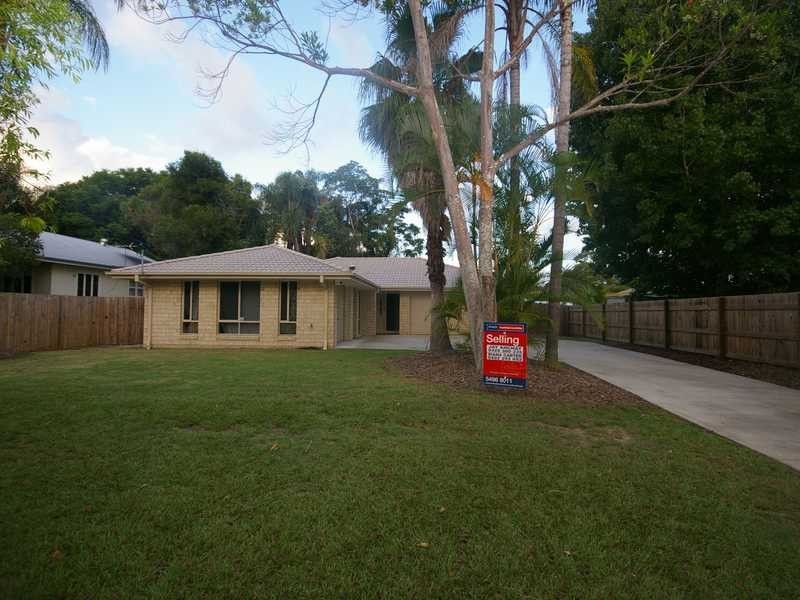 Unit 2/17 Kennedy Street, Caboolture QLD 4510