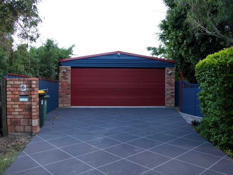 6 Bayside Drive, Beachmere QLD 4510