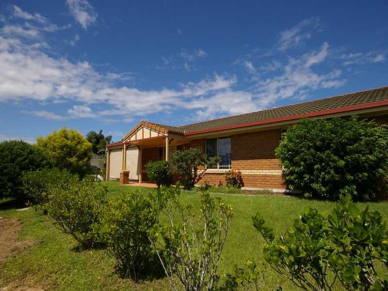 2 Moonlight Crescent, Caboolture QLD 4510