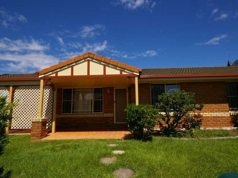 2 Moonlight Crescent, Caboolture QLD 4510