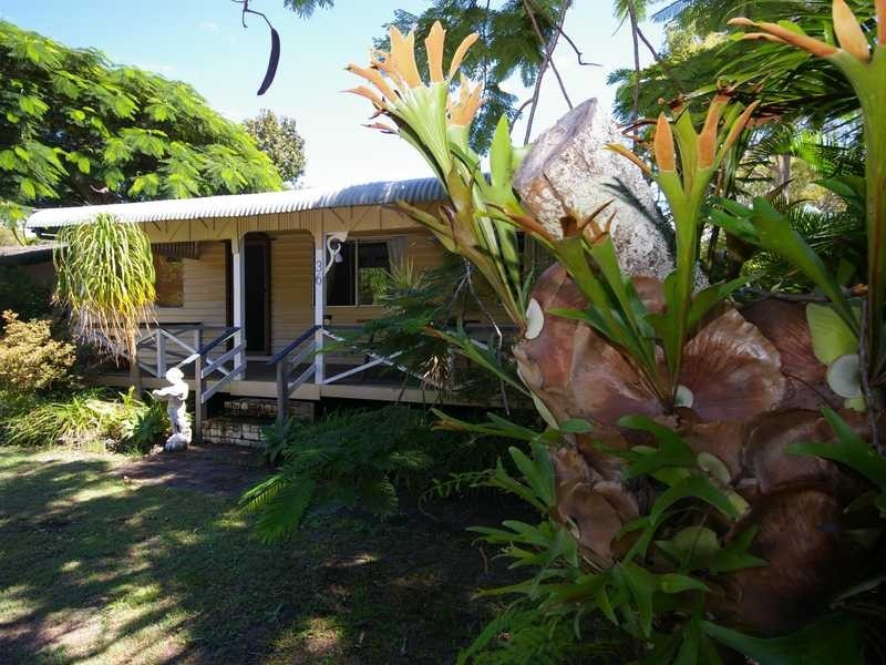 36 Moreton Terrace, Beachmere QLD 4510
