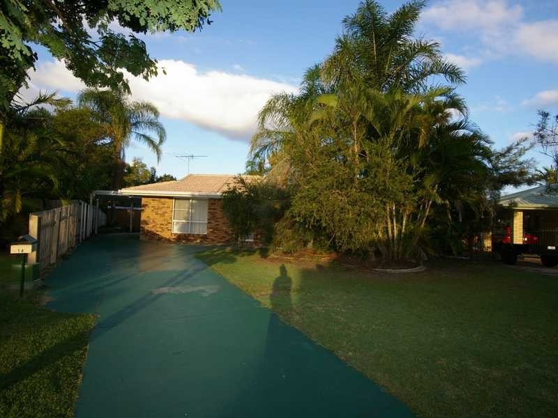 14 Intrepid Court, Beachmere QLD 4510