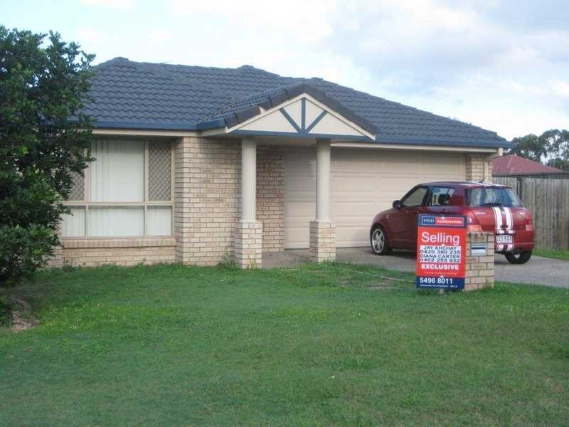 7 Abraham Close, Morayfield QLD 4506