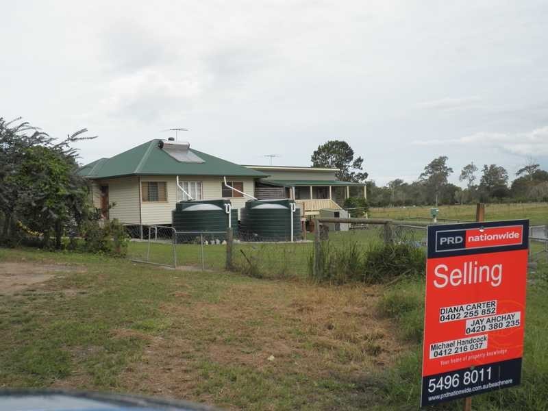 62 Bassett Road, Burpengary QLD 4505