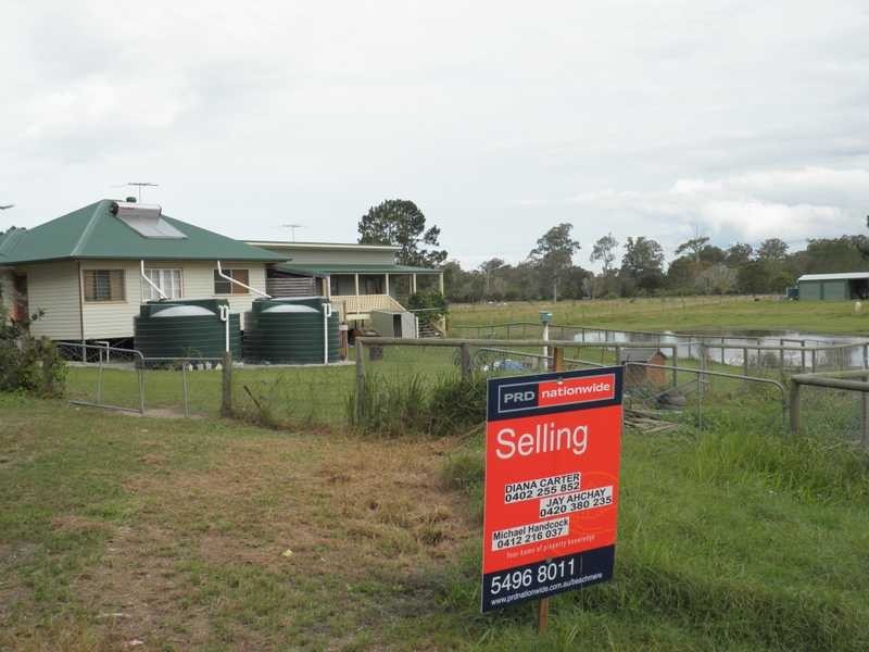 62 Bassett Road, Burpengary QLD 4505