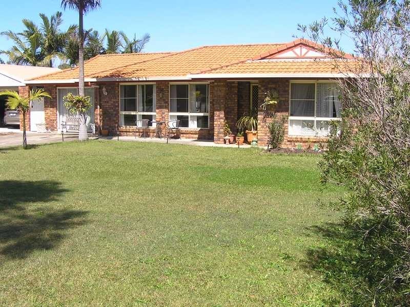 Ningi QLD 4511