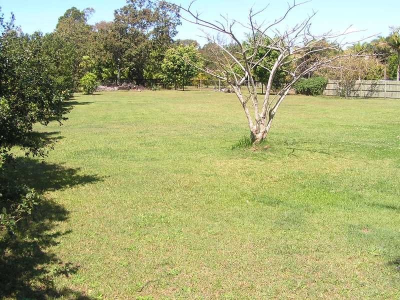 Ningi QLD 4511