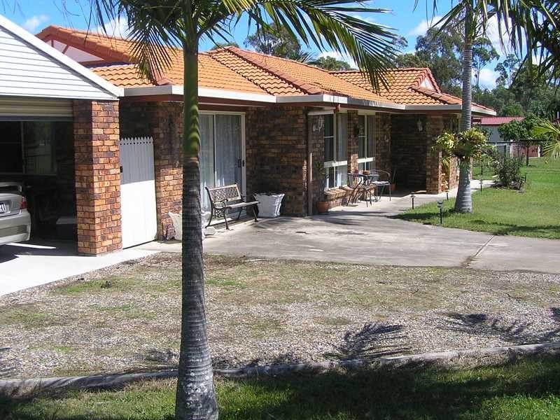 Ningi QLD 4511